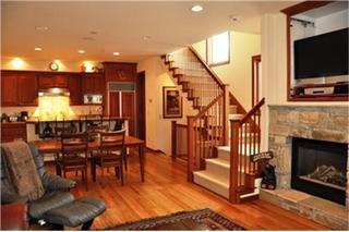 Pacific Street 3 Bedroom Condo By Accommodations In Telluride Bagian luar foto